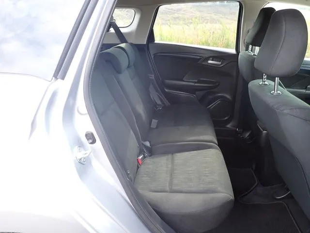 ホンダ シャトル ハイブリッド