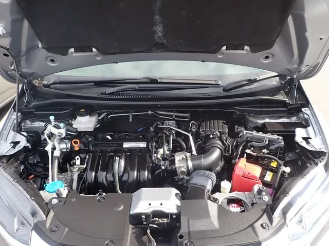 ホンダ シャトル ハイブリッド