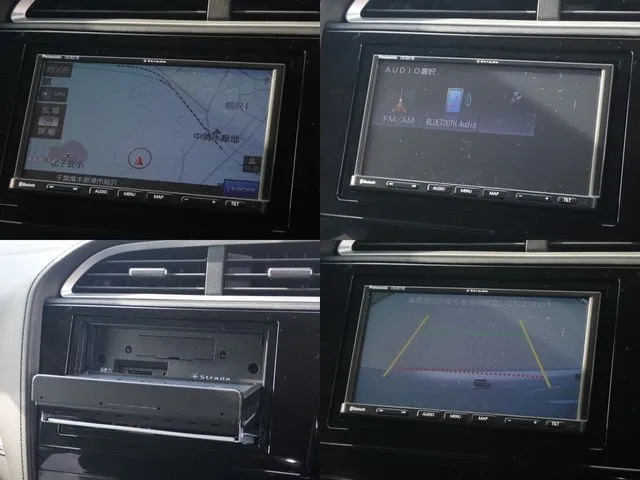 ホンダ シャトル ハイブリッド