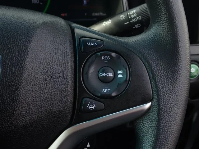 ホンダ シャトル ハイブリッド