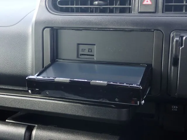 プロボックスバン 2WD(トヨタ)の車両写真