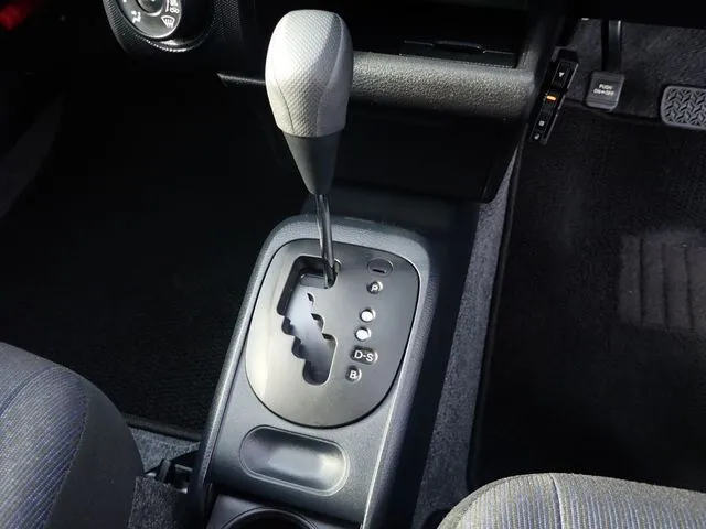 プロボックスバン 2WD(トヨタ)の車両写真