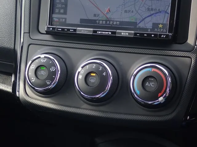 カローラアクシオ(トヨタ)の車両写真