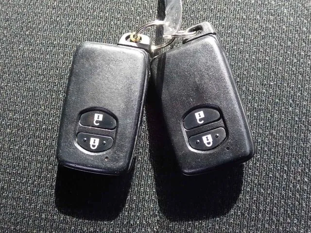 カローラアクシオ(トヨタ)の車両写真