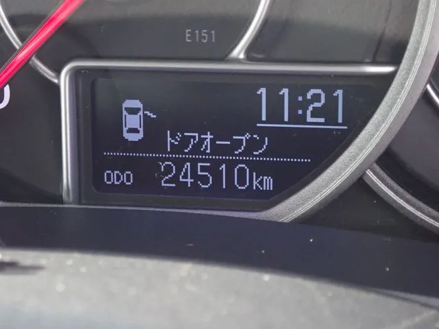 カローラアクシオ(トヨタ)の車両写真