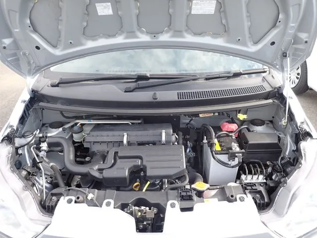 ダイハツ ミラ イース