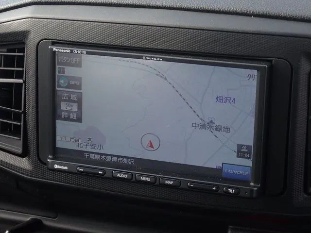 ダイハツ ミラ イース