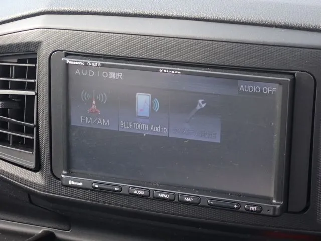 ダイハツ ミラ イース