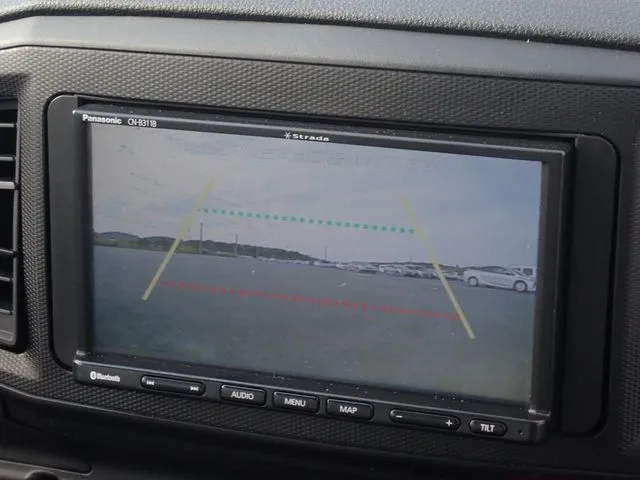 ダイハツ ミラ イース