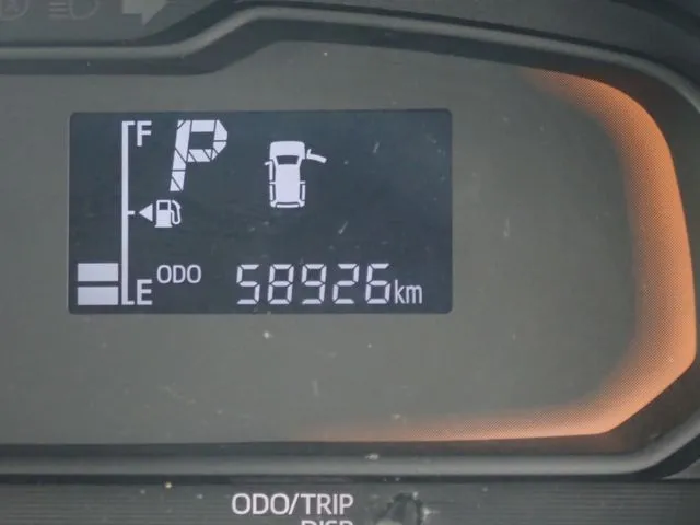 ダイハツ ミラ イース