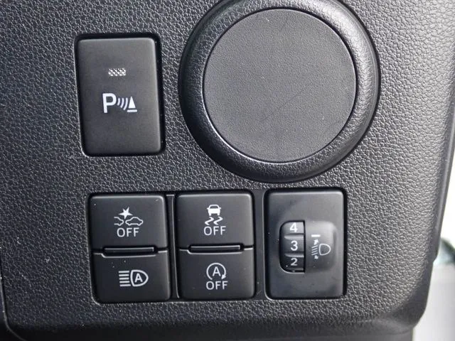 ダイハツ ミラ イース