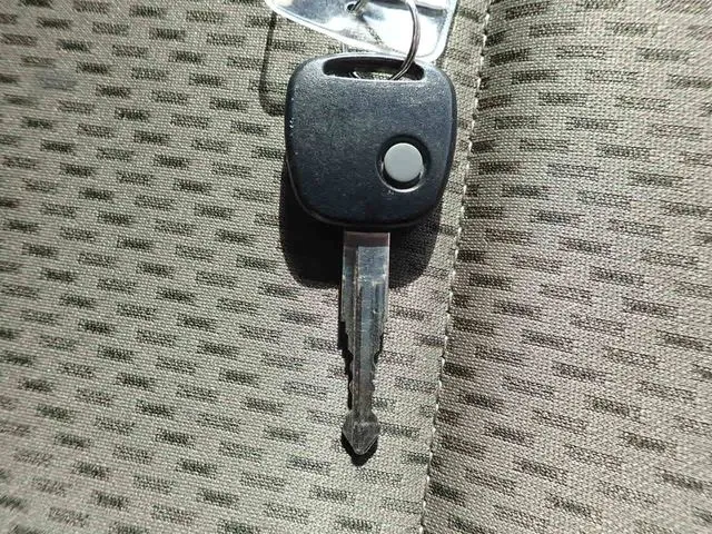 マツダ スクラムバン