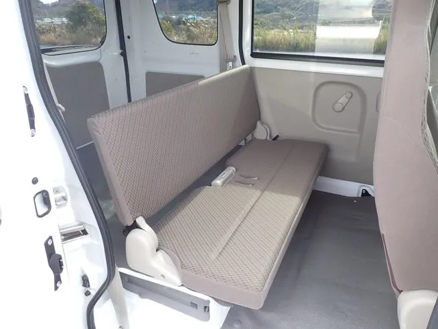 マツダ スクラムバン