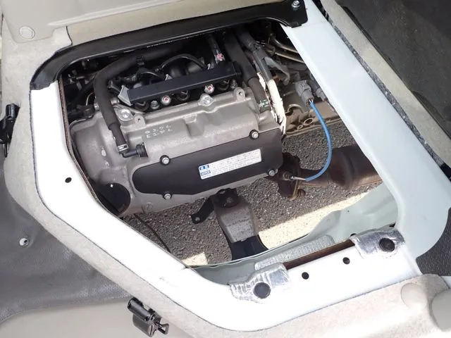 マツダ スクラムバン