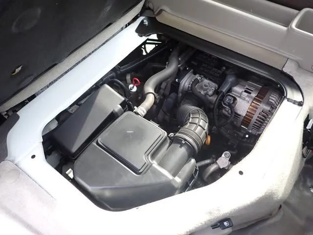 マツダ スクラムバン