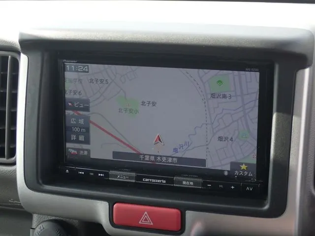 マツダ スクラムバン