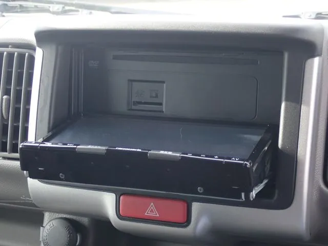 マツダ スクラムバン