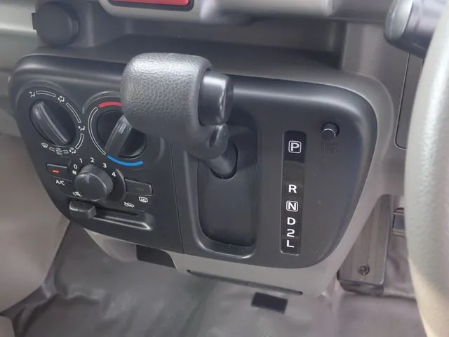 マツダ スクラムバン