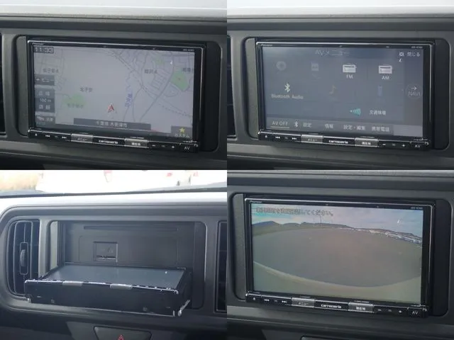 パッソ（トヨタ）の車両写真