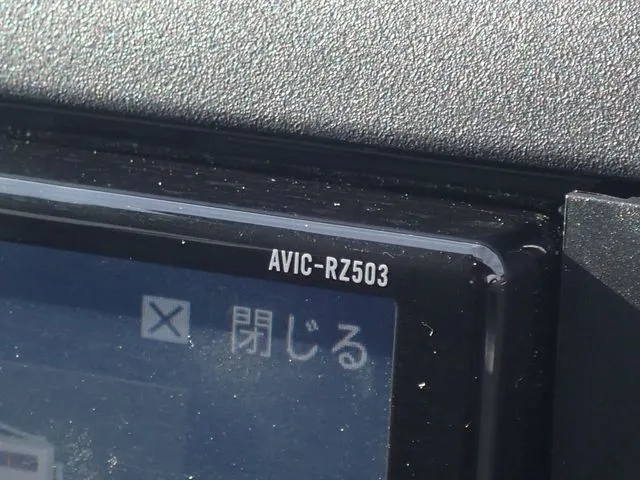 プロボックスバン ハイブリッド(トヨタ)の車両写真