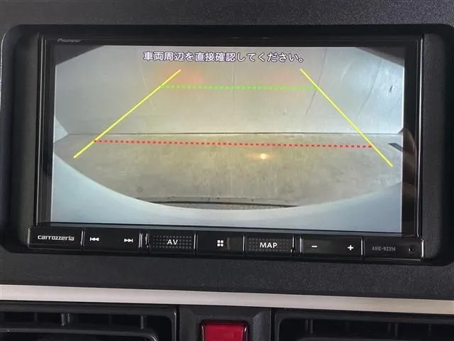 ダイハツ　ムーヴ　キャンバス