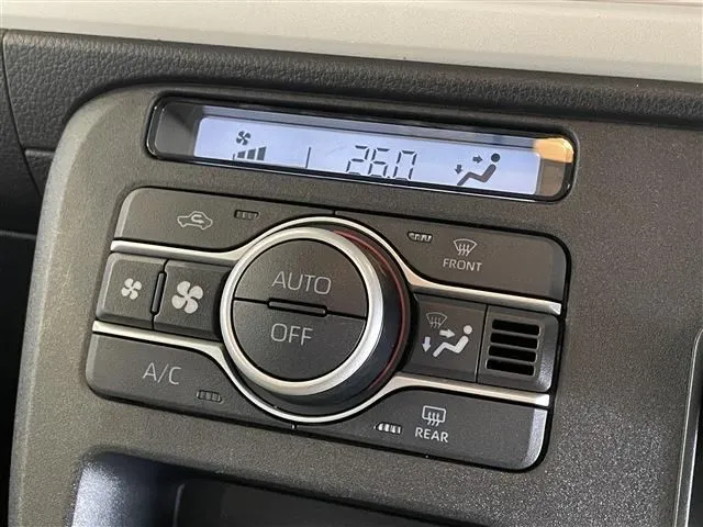 ダイハツ　ムーヴ　キャンバス