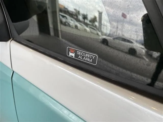 ダイハツ　ムーヴ　キャンバス