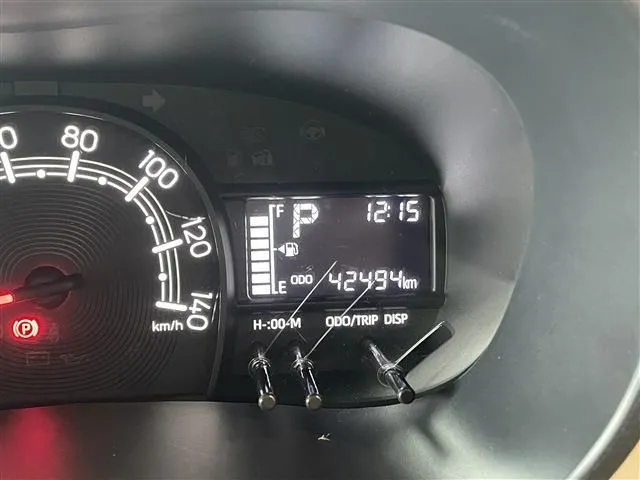 ダイハツ　ムーヴ　キャンバス