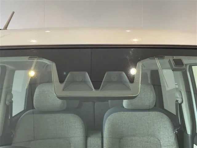 ダイハツ　ムーヴ　キャンバス