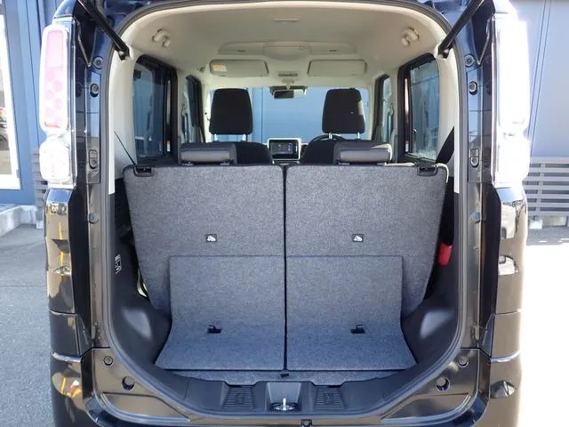 スペーシア(スズキ)の車両写真