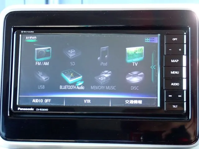 スペーシア(スズキ)の車両写真