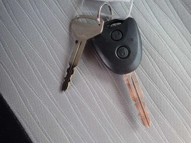 ダイハツ ミラ イース