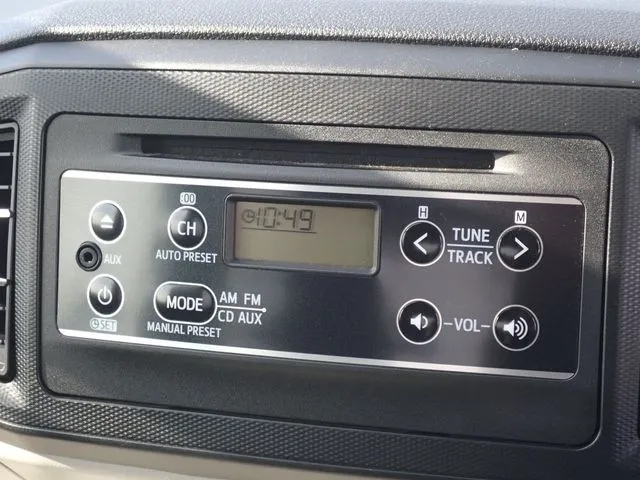 ダイハツ ミラ イース