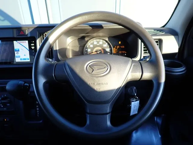 ハイゼットカーゴ(ダイハツ)の車両写真