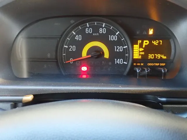 ハイゼットカーゴ(ダイハツ)の車両写真