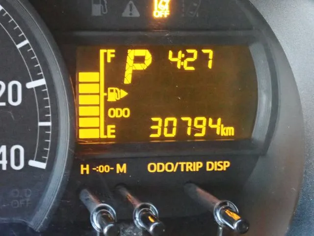 ハイゼットカーゴ(ダイハツ)の車両写真