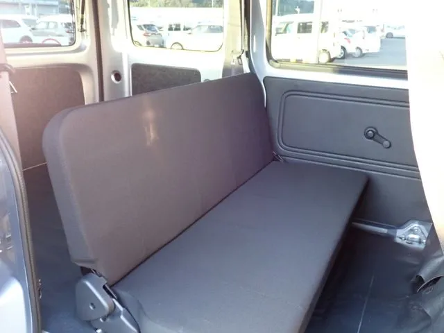 ハイゼットカーゴ(ダイハツ)の車両写真