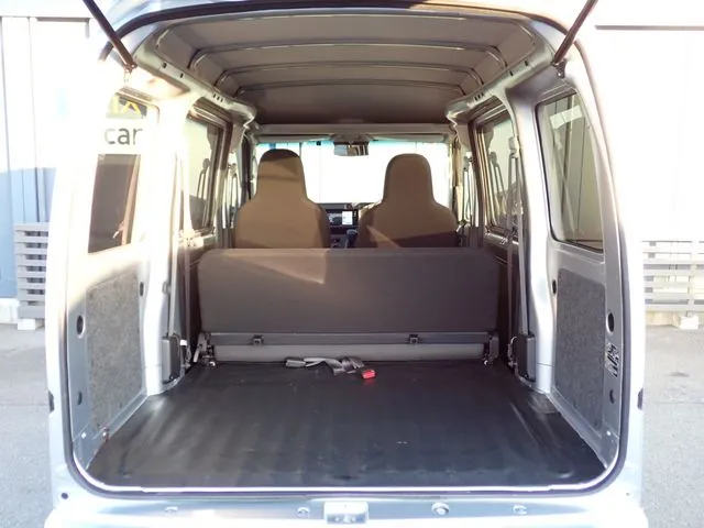 ハイゼットカーゴ(ダイハツ)の車両写真