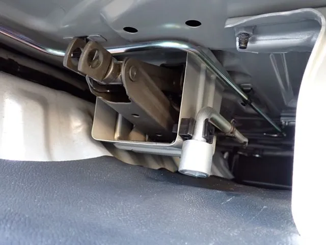 ハイゼットカーゴ(ダイハツ)の車両写真