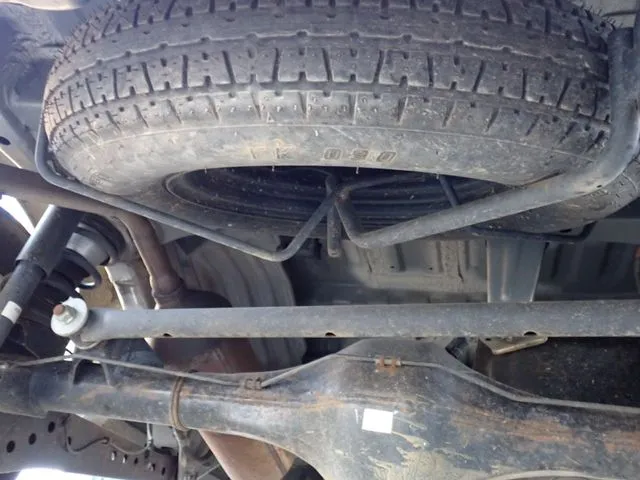 ハイゼットカーゴ(ダイハツ)の車両写真