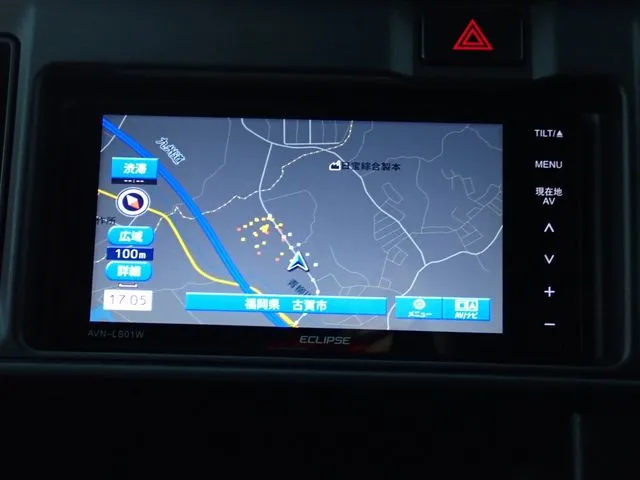 ハイゼットカーゴ(ダイハツ)の車両写真