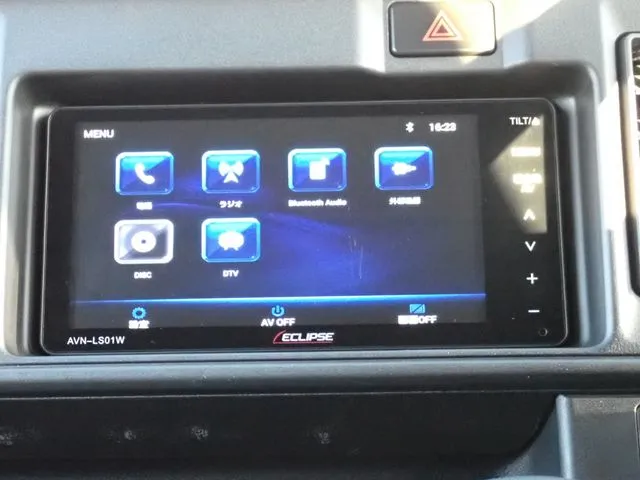 ハイゼットカーゴ(ダイハツ)の車両写真