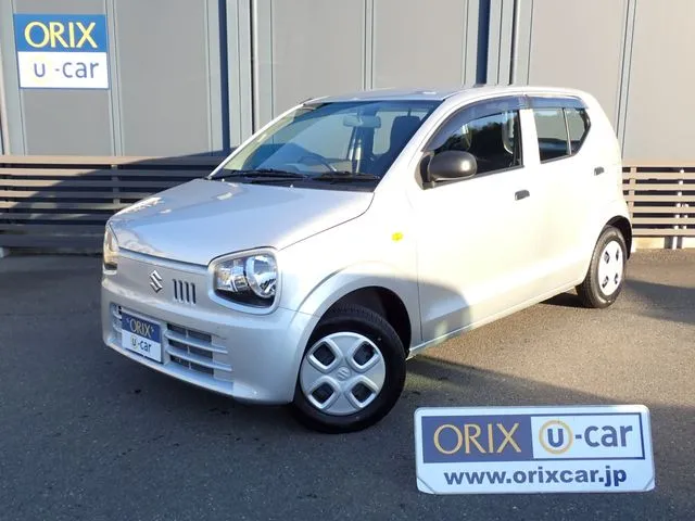 スズキ アルト
