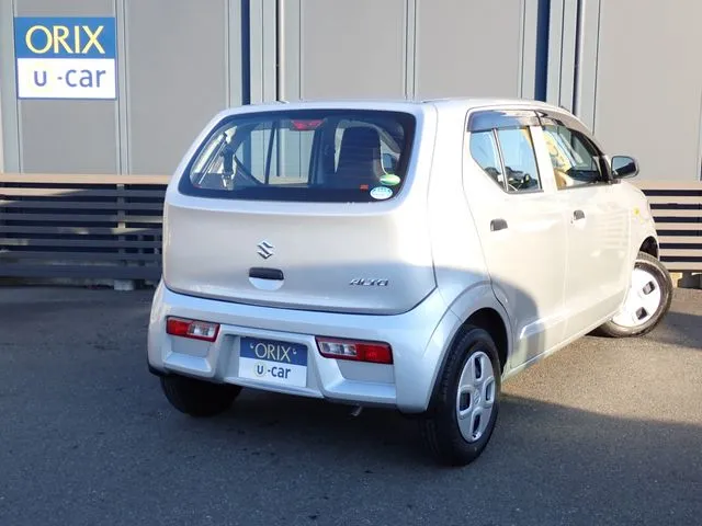 スズキ アルト