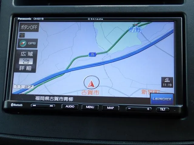 SUBARU XV ハイブリッド(スバル)の車両写真