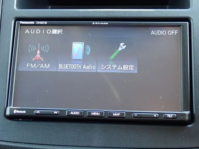 SUBARU XV ハイブリッド(スバル)の車両写真