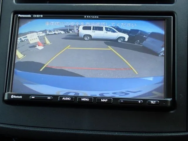 SUBARU XV ハイブリッド(スバル)の車両写真