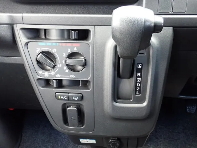 ピクシス バン(トヨタ)の車両写真