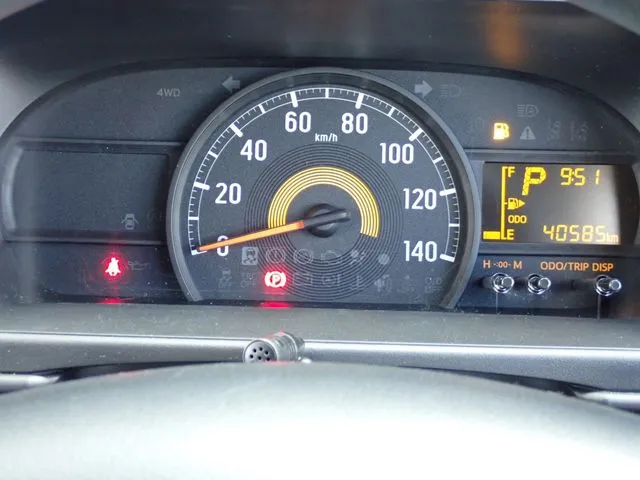 ピクシス バン(トヨタ)の車両写真