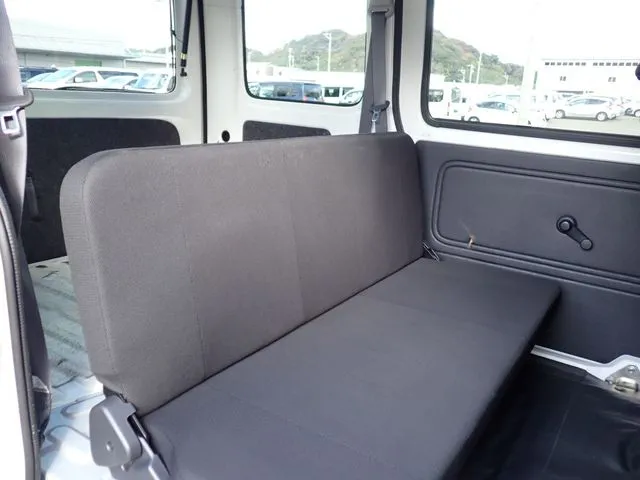 ピクシス バン(トヨタ)の車両写真